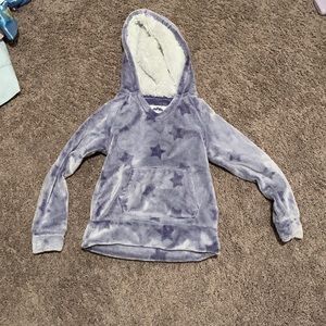 Star hoodie